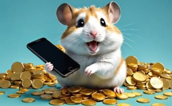 Hamster Kombat Binance Listing Price