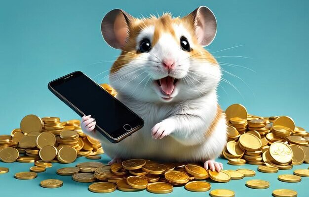 Hamster Kombat Binance Listing Price