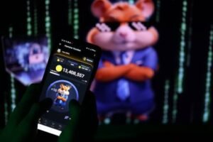 Hamster Kombat Listed Price