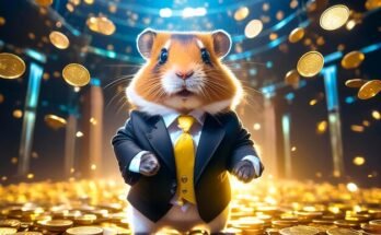 Hamster Kombat Coin Withdrawal