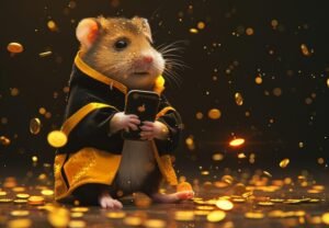 Hamster Kombat Binance Release Date