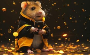 Hamster Kombat Binance Release Date