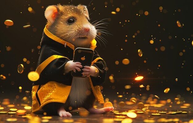 Hamster Kombat Binance Release Date