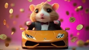 Hamster Kombat Binance Release Date