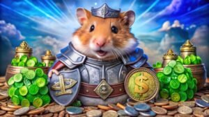 Hamster Kombat Season 1 Complete