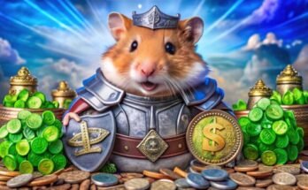 Hamster Kombat Season 1 Complete