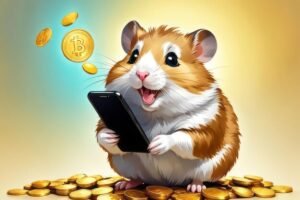 Hamster Kombat Binance Listing Price