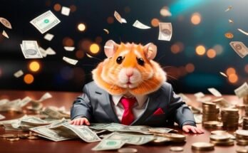 Hamster Kombat Token Claim Start