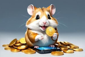 Hamster Kombat Token Claim Start