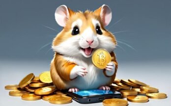 Hamster Kombat Token Claim Start