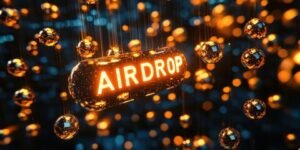 Blum Coin Airdrop