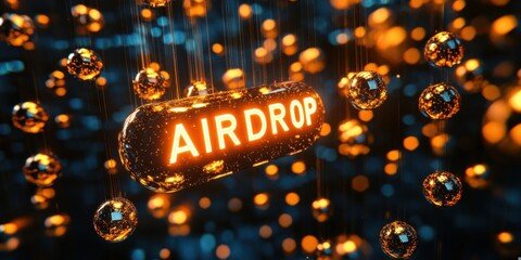 Blum Coin Airdrop