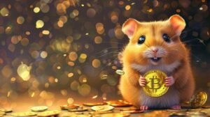 Hamster Crypto Price