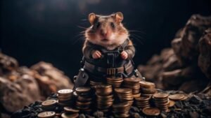 Hamster Crypto Price