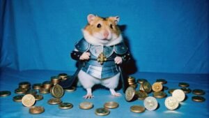 Hamster Crypto Price